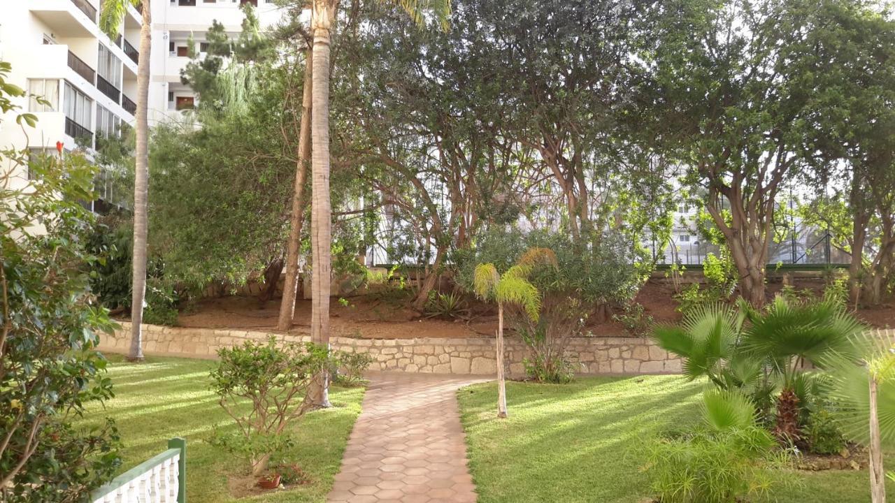 Lovely 1-Bedroom Apartment With A Big Terrace, Las Americas, Tenerife أرونا المظهر الخارجي الصورة