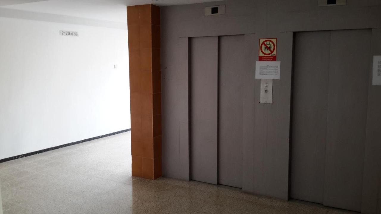 Lovely 1-Bedroom Apartment With A Big Terrace, Las Americas, Tenerife أرونا المظهر الخارجي الصورة