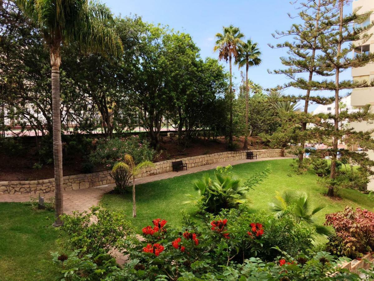 Lovely 1-Bedroom Apartment With A Big Terrace, Las Americas, Tenerife أرونا المظهر الخارجي الصورة