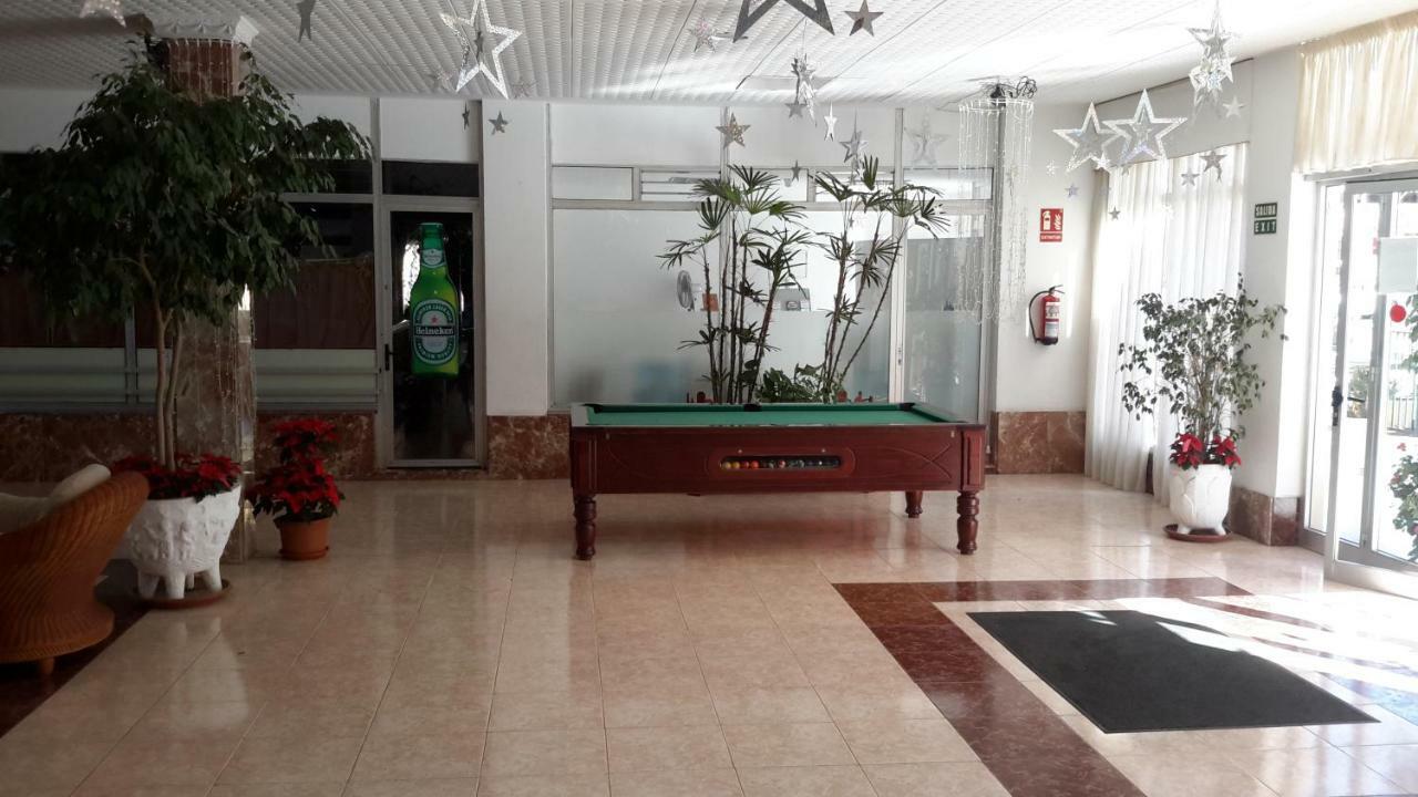 Lovely 1-Bedroom Apartment With A Big Terrace, Las Americas, Tenerife أرونا المظهر الخارجي الصورة