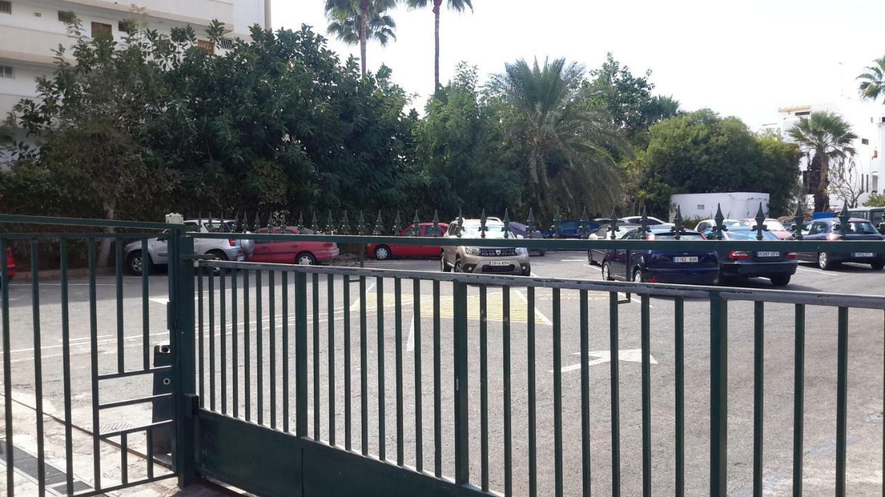 Lovely 1-Bedroom Apartment With A Big Terrace, Las Americas, Tenerife أرونا المظهر الخارجي الصورة